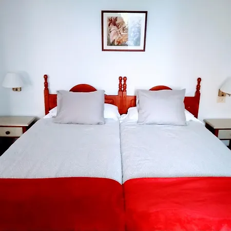 Apartamento Helechos Agulo