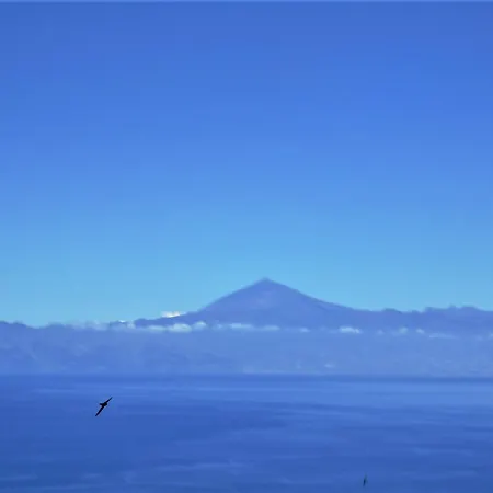 赫勒奇斯乡村住宿加早餐旅馆 阿古洛