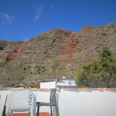 Helechos * Agulo