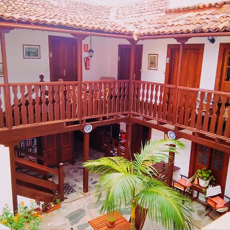 Helechos Apartamento