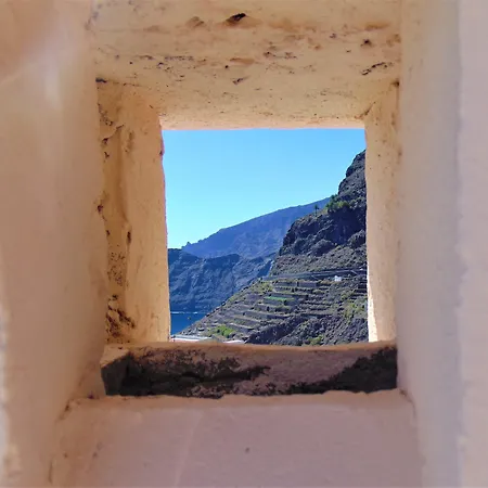 Casa rural Helechos *