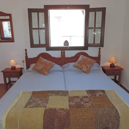 Helechos Apartamento Agulo