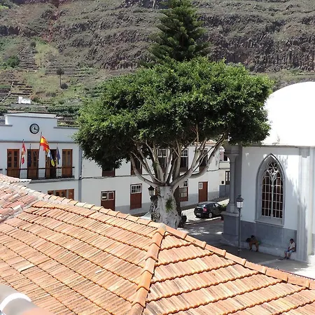 Helechos Apartamento Agulo