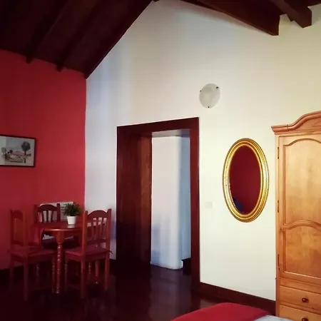 赫勒奇斯乡村住宿加早餐旅馆 阿古洛