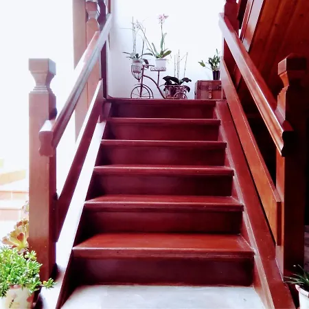 Apartamento Helechos