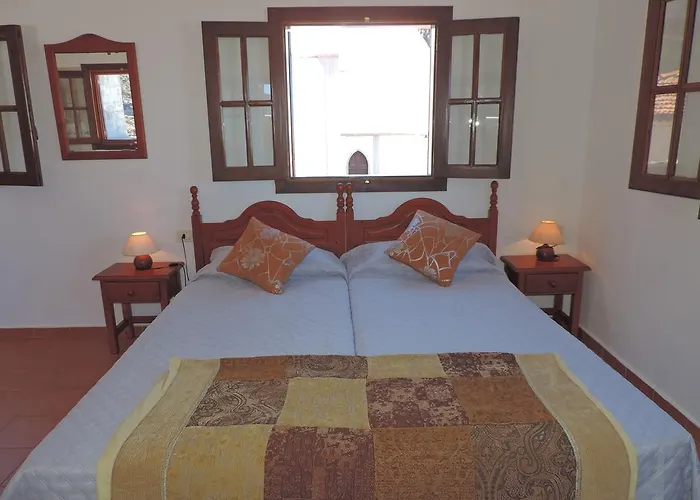 Helechos Kır Evi Agulo