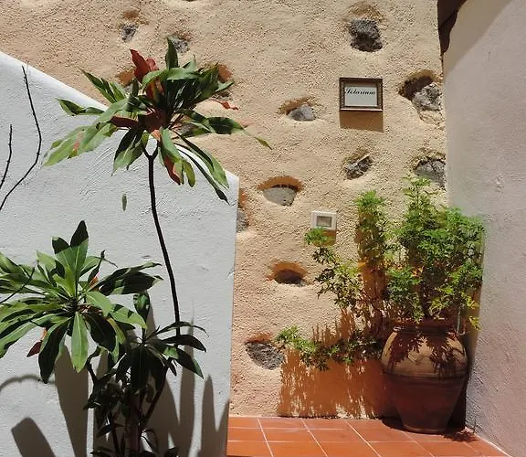 Helechos Casa rural *