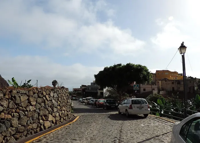 Helechos * Agulo
