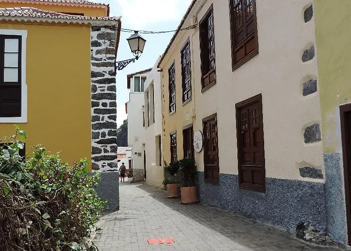 Helechos Casa rural *