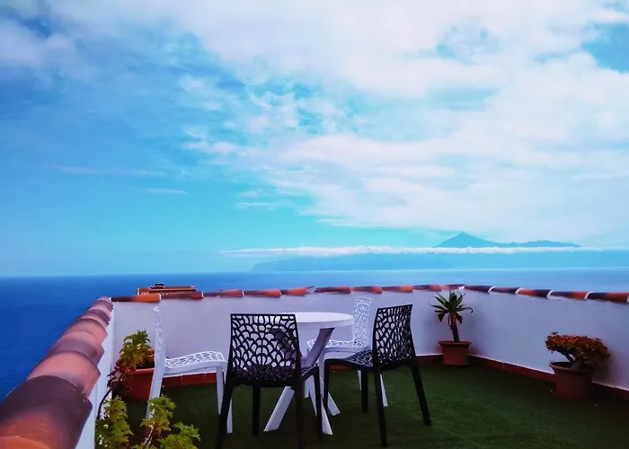 Helechos Casa rural *