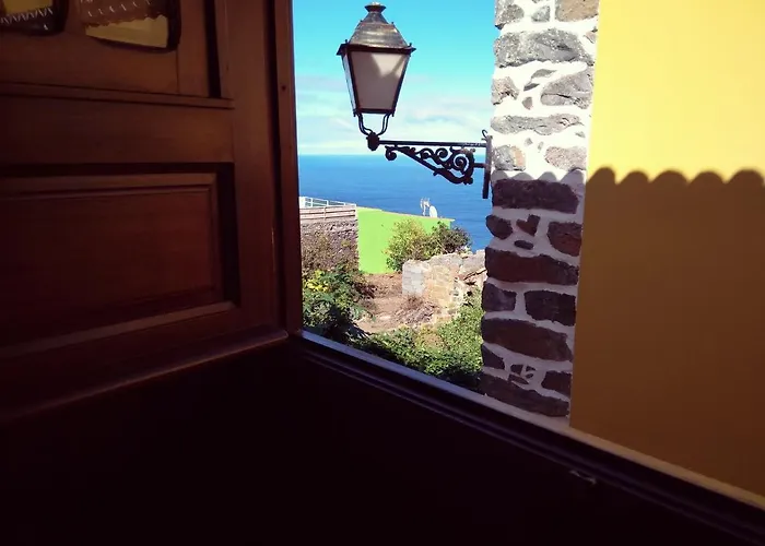 Casa rural Helechos