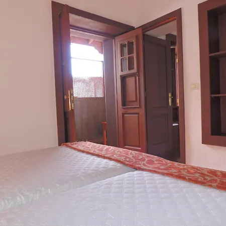 Helechos Country house Agulo