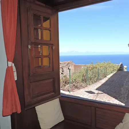 Helechos Appartement