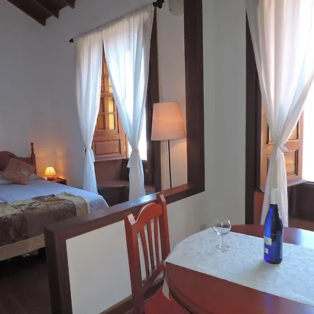 Country house Helechos