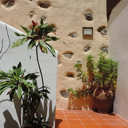 Helechos Appartement *