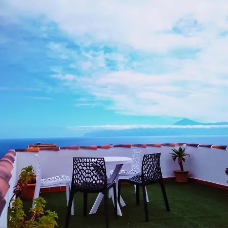 Helechos Casa rural *