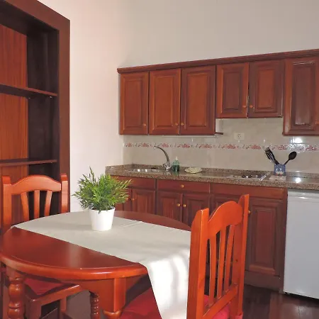 Appartement Helechos